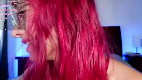 Luccy online show from June 15, 7:49 pm