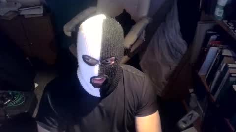 luchahor online show from September 23, 9:51 pm