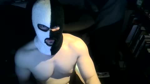 luchahor online show from October 20, 9:59 pm
