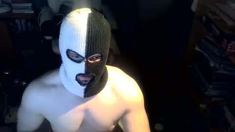 luchahor online show from March 22, 10:13 pm