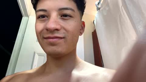 Felipe online show from February 17, 12:48 pm