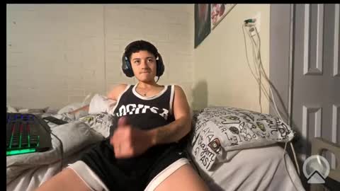 Felipe online show from September 23, 1:08 am