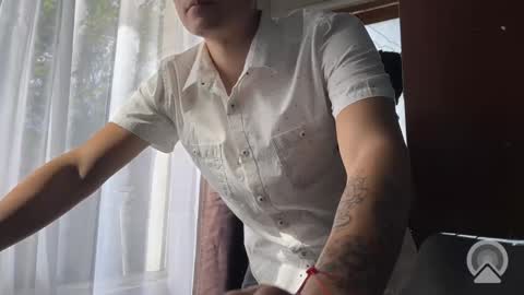 Felipe online show from September 28, 7:41 pm