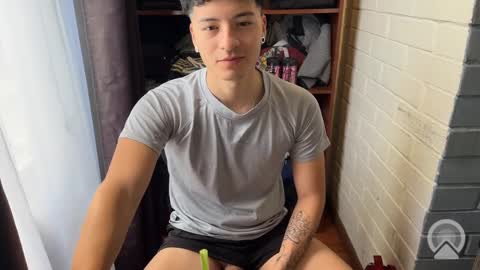 Felipe online show from September 29, 3:39 pm