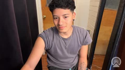 Felipe online show from October 1, 12:05 am