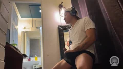 Felipe online show from October 2, 3:13 am