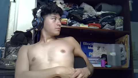 Felipe online show from May 7, 2:50 am