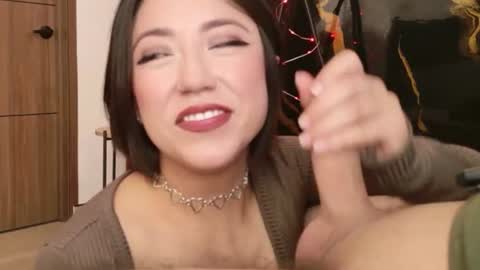 Snapshot of luci_fer15 chatting on June 20, 6:11 pm Luci y Fer online show from June 20, 6:11 pm
