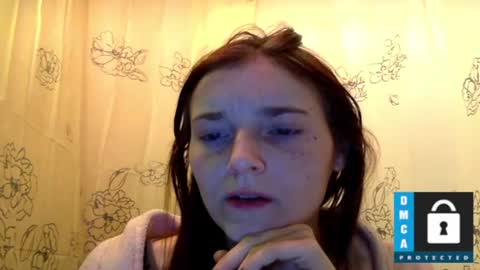 Luci Layne online show from September 17, 9:44 am