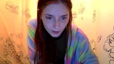 Luci Layne online show from September 27, 10:59 pm
