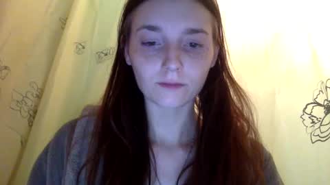 Luci Layne online show from October 2, 9:38 am