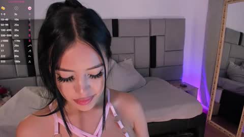 Luciana  Rest time I will return on December 2. online show from February 27, 4:12 am