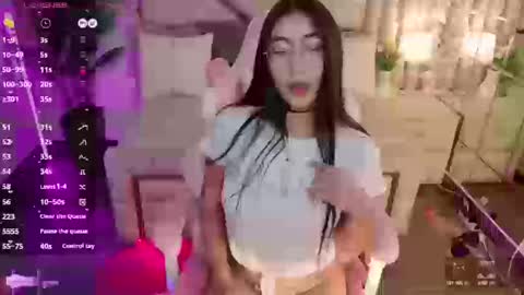 hanna online show from September 26, 12:36 am