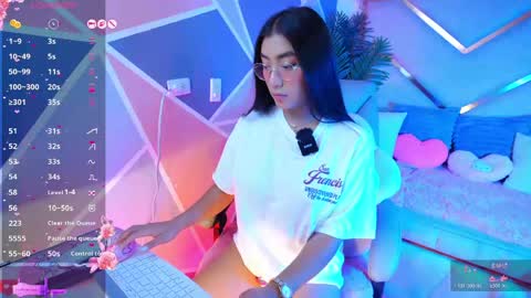 hanna online show from May 21, 9:11 pm