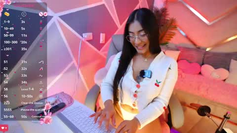 hanna online show from May 28, 1:14 am