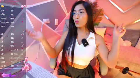 hanna online show from June 9, 3:29 am