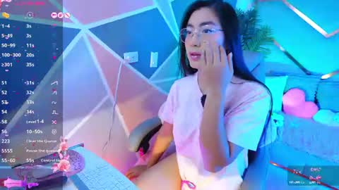 hanna online show from June 17, 12:46 am