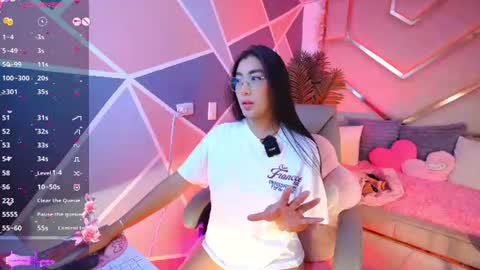 hanna online show from June 24, 4:55 am