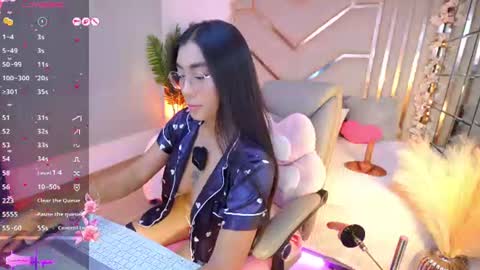 hanna online show from June 26, 1:10 am