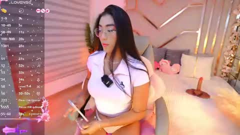 hanna online show from July 17, 8:24 pm