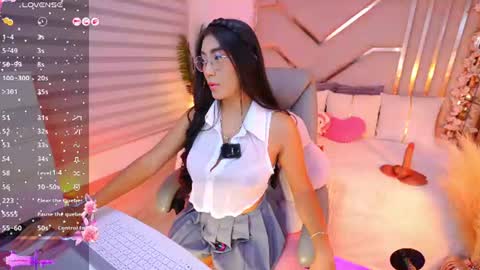 hanna online show from July 27, 11:12 pm