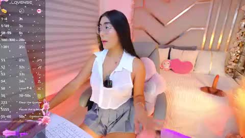hanna online show from August 4, 6:54 pm