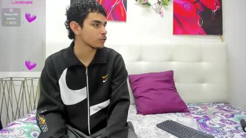 lucia78shy online show from October 20, 7:58 pm