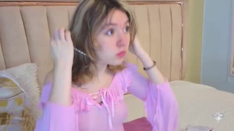 lucia_copper online show from November 16, 12:33 pm