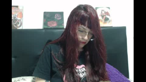 Lulu DCarton online show from June 17, 3:53 am
