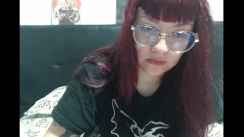 Lulu DCarton online show from July 1, 3:08 am