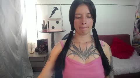lucia_evans21 online show from August 3, 7:28 pm