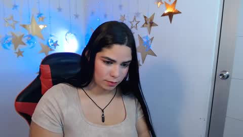 LUCIA online show from October 3, 1:57 am