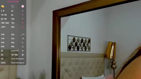 Snapshot of lucia_lorenz chatting on December 2, 11:26 am lucia_lorenz online show from December 2, 11:26 am