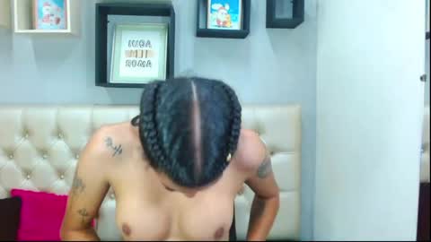 Lucia Marks online show from March 31, 6:52 pm