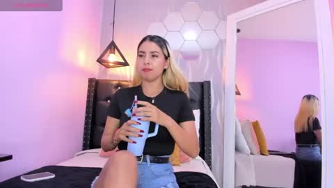 Lucia online show from July 27, 6:48 pm