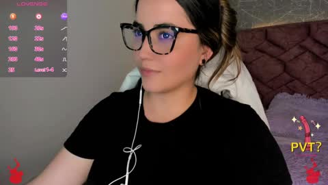 lucia star  online show from December 2, 7:16 pm