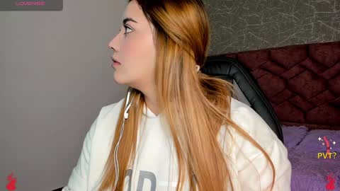 lucia star  online show from January 21, 12:07 pm