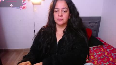 Lucia Vonne online show from June 14, 4:03 am