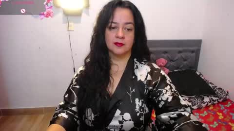 Lucia Vonne online show from June 15, 12:02 am