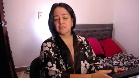 Lucia Vonne online show from July 29, 10:08 pm