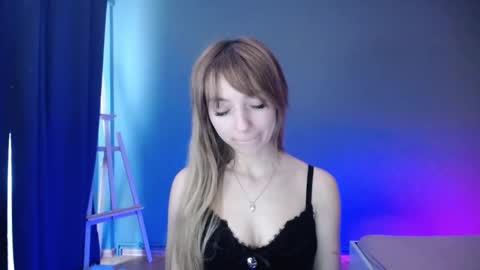 Lucy online show from March 8, 6:54 am