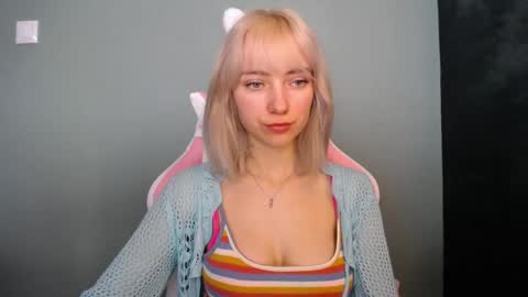 Lucy online show from March 23, 9:57 am