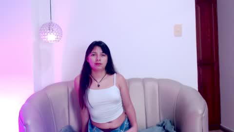 LuciaFerrero online show from December 31, 11:53 am