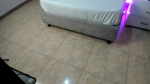 LuciaFerrero online show from October 26, 12:05 am