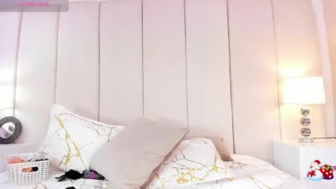 Lisseth  online show from December 24, 2:10 am