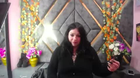 Snapshot of luciana_ass chatting on January 26, 6:48 pm Luci online show from January 26, 6:48 pm