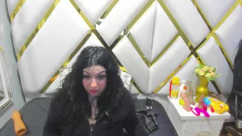 Snapshot of luciana_ass chatting on February 3, 8:35 pm Luci online show from February 3, 8:35 pm