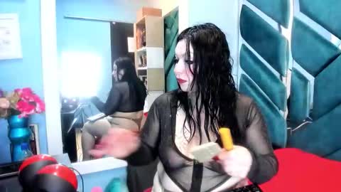 Snapshot of luciana_ass chatting on September 9, 8:30 pm Luci online show from September 9, 8:30 pm