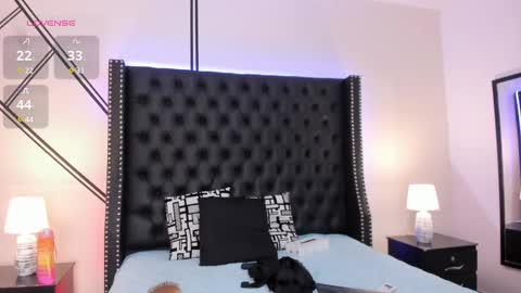 Snapshot of luciana_brown_ chatting on March 5, 10:22 am luciana_brown_ online show from March 5, 10:22 am