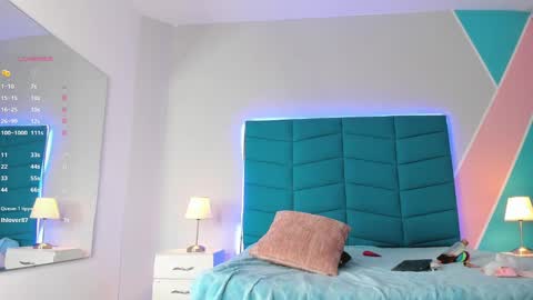Snapshot of luciana_brown_ chatting on March 12, 2:20 am luciana_brown_ online show from March 12, 2:20 am